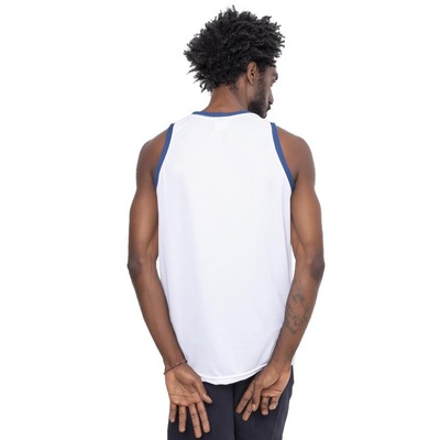 Camiseta Regata NBA Sintética New Orleans Pelicans - Masculina - Foto 2