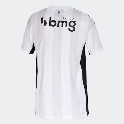 Camisa 2 do Atlético Mineiro 22/23 adidas - Masculina - Foto 2