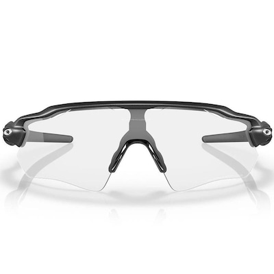 Óculos de Sol Oakley Radar EV Path Steel Clear To - Unissex - Foto 5