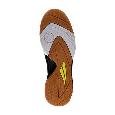 Chuteira Futsal Max 1000 Ecoknit Penalty - Adulto - Foto 2