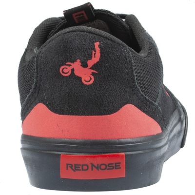 TENIS MASCULINO RED NOSE FMX II - Foto 5