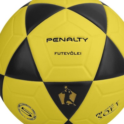 Bola de Futevolei XXI Penalty - Foto 4