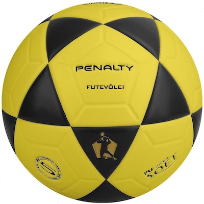 Bola de Futevolei XXI Penalty - Foto 1