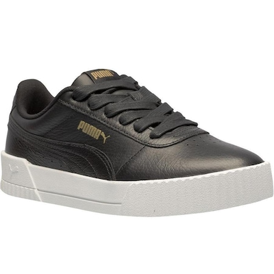 Tênis Puma Carina L BDP - Feminino - Foto 2