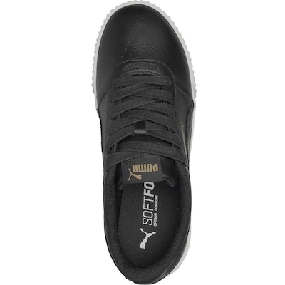 Tênis Puma Carina L BDP - Feminino - Foto 3