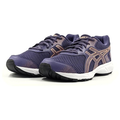 Tênis Asics Buzz 4 GS - Infantil - Foto 4