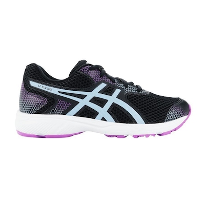 Tênis Asics Buzz 4 GS - Infantil - Foto 2