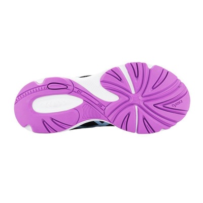Tênis Asics Buzz 4 GS - Infantil - Foto 3
