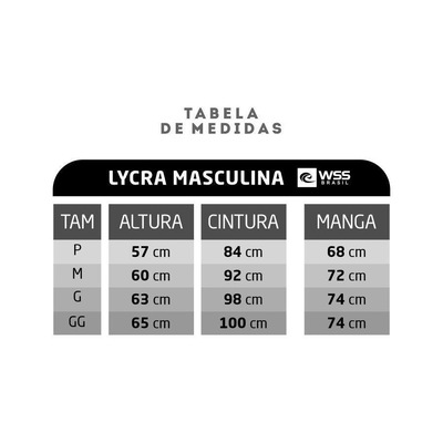 Camiseta Manga Longa Web Surf Shop Surf FPU50+ Ink Web - Masculina - Foto 4