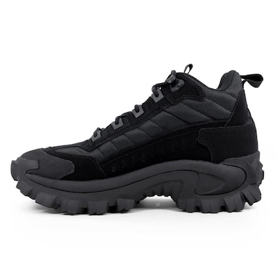 Bota Caterpillar Intruder MID - Masculina - Foto 2