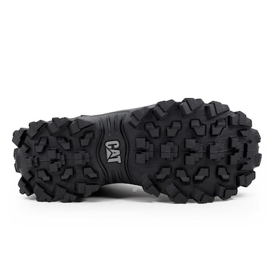 Bota Caterpillar Intruder MID - Masculina - Foto 4
