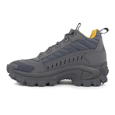 Bota Caterpillar Intruder MID - Masculina - Foto 2
