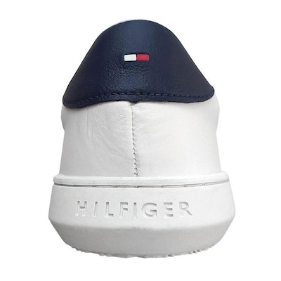 Tênis Tommy Hilfiger Daniel 6A2 - Masculino - Foto 2