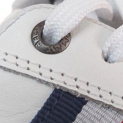 Tênis Tommy Hilfiger Daniel 6A2 - Masculino - Foto 5