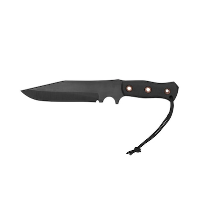Faca Artesanal Handmade Tactical Tática - Invictus - Foto 2