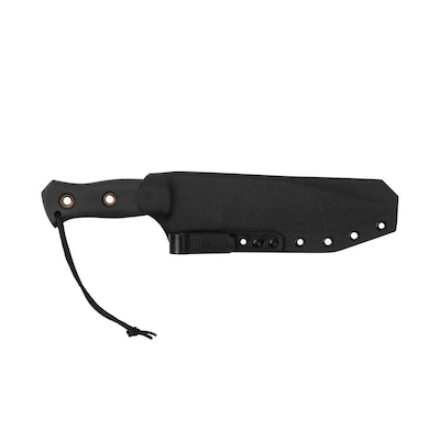 Faca Artesanal Handmade Tactical Tática - Invictus - Foto 4