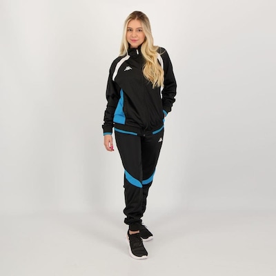 Agasalho Kappa Kinsey - Feminino - Foto 3