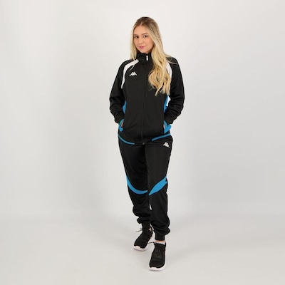 Agasalho Kappa Kinsey - Feminino - Foto 1