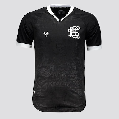 Camisa Volt Santa Cruz III 2022 - Masculina - Foto 1