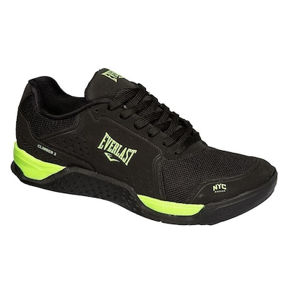 Tênis Everlast Climber III - Unissex - Foto 2