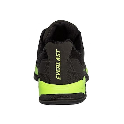Tênis Everlast Climber III - Unissex - Foto 4