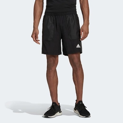 Shorts adidas Aeroready Seasonal Special - Masculino - Foto 2