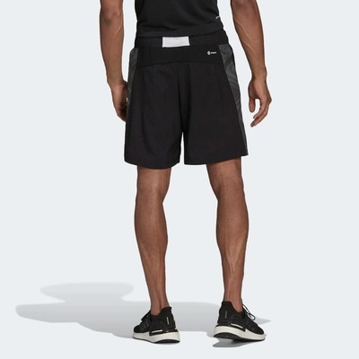 Shorts adidas Aeroready Seasonal Special - Masculino - Foto 3