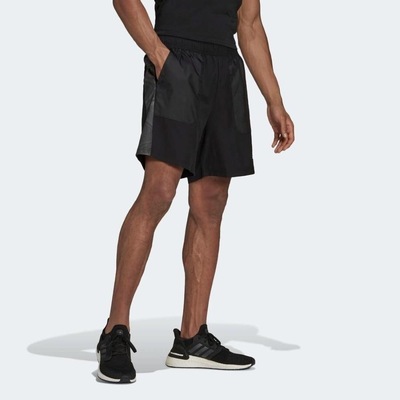 Shorts adidas Aeroready Seasonal Special - Masculino - Foto 4