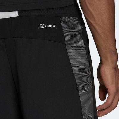 Shorts adidas Aeroready Seasonal Special - Masculino - Foto 5