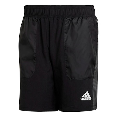 Shorts adidas Aeroready Seasonal Special - Masculino - Foto 1