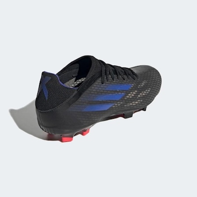 Chuteira de Campo Adidas X Speedflow.3 Fg - Adulto - Foto 3