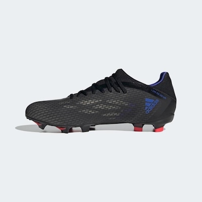 Chuteira de Campo Adidas X Speedflow.3 Fg - Adulto - Foto 4