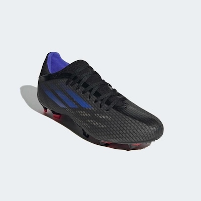 Chuteira de Campo Adidas X Speedflow.3 Fg - Adulto - Foto 1