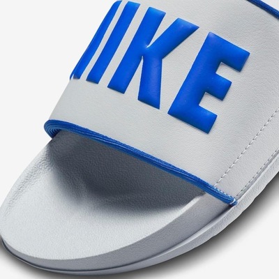 Chinelo Slide Nike Offcourt - Masculino - Foto 2