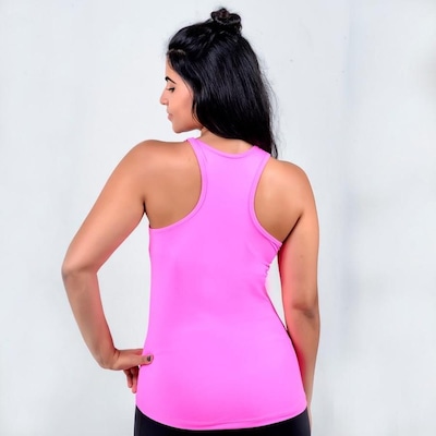 Camiseta Regata Esporte Legal Solutio - Feminina - Foto 2