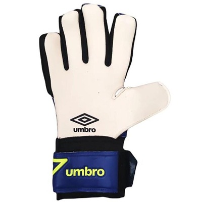 Luvas de Goleiro de Campo Umbro Diamond Save - Adulto - Foto 3