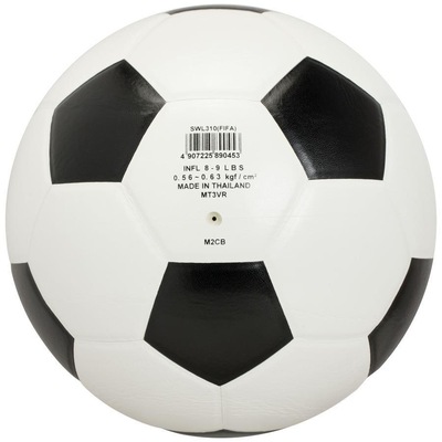 Bola de Futevôlei Mikasa SWL310 FIFA - Foto 2