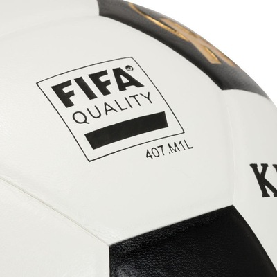 Bola de Futevôlei Mikasa SWL310 FIFA - Foto 4