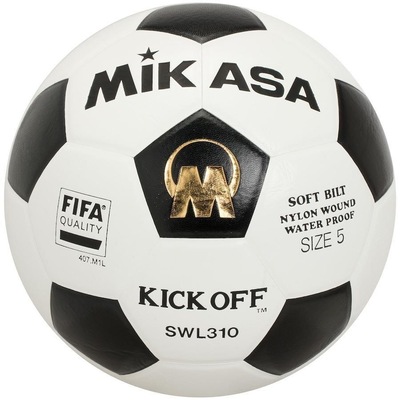 Bola de Futevôlei Mikasa SWL310 FIFA - Foto 1