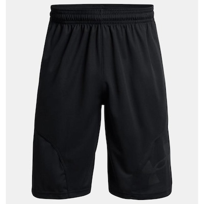 Bermuda Under Armour Perimeter 11" - Masculina - Foto 1