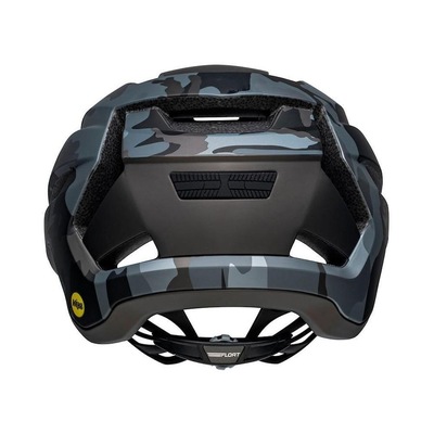 Capacete Ciclismo Bell 4Forty Air Mips - Foto 2