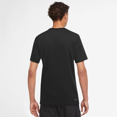 Camiseta Nike Jordan Air Dri-FIT - Masculina - Foto 2