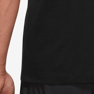 Camiseta Nike Jordan Air Dri-FIT - Masculina - Foto 3