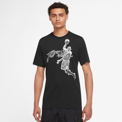 Camiseta Nike Jordan Air Dri-FIT - Masculina - Foto 1