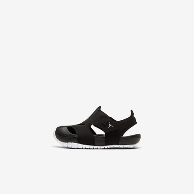 Sandália Nike Jordan Flare Td - Infantil - Foto 2