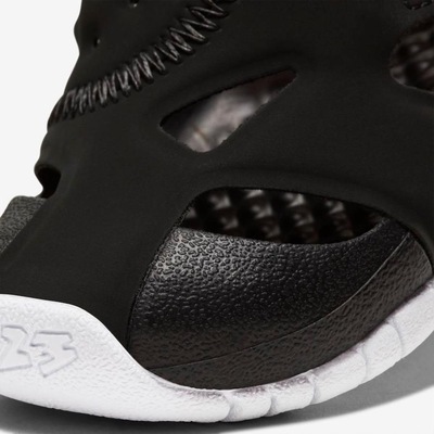 Sandália Nike Jordan Flare Td - Infantil - Foto 5