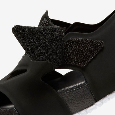 Sandália Nike Jordan Flare Td - Infantil - Foto 6