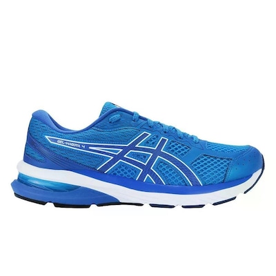 Tênis Asics Gel-Nagoya 4 - Masculino - Foto 1