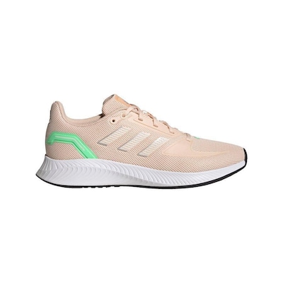 Tênis adidas Runfalcon 2.0 - Feminino - Foto 2