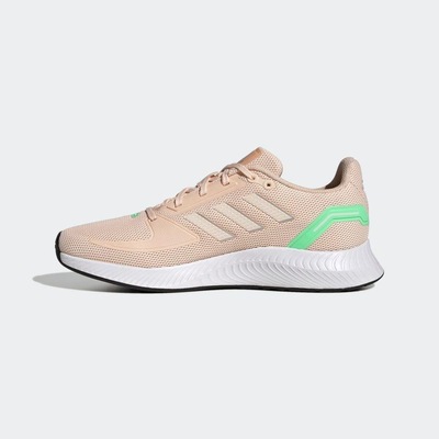 Tênis adidas Runfalcon 2.0 - Feminino - Foto 4